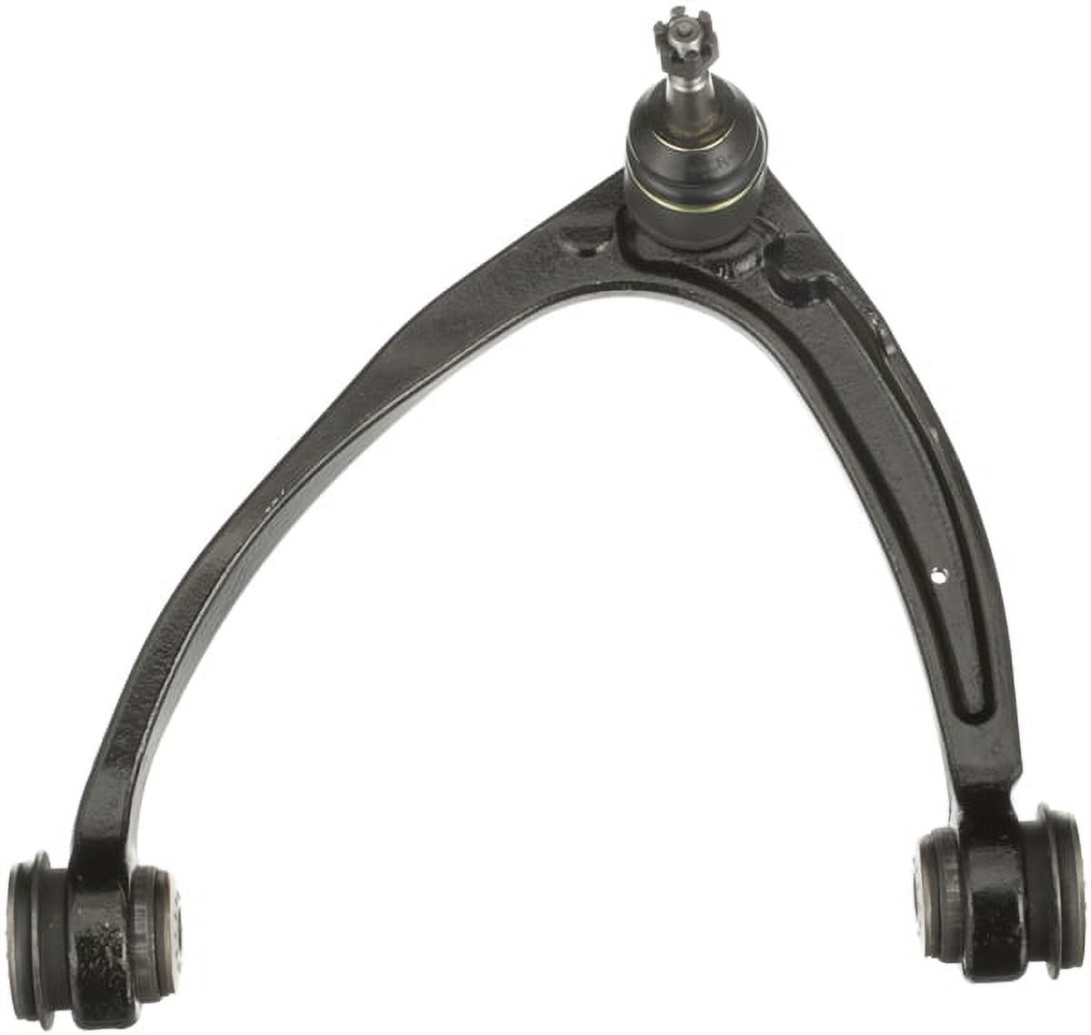 Delphi TC5817 Suspension Control Arm and Ball Joint Assembly Fits select: 2000-2005 BUICK LESABRE, 2004 CADILLAC PROFESSIONAL CHASSIS