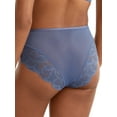 thumbnail image 2 of Panache Womens Radiance Brief Style-10464, 2 of 2