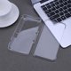 thumbnail image 5 of Funda protectora transparente + película de pantalla para NUEVO 2DS XL, 5 of 6