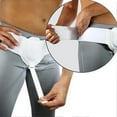 thumbnail image 3 of Male Hernia Belt Breathable Comfortable Post Surgery Men Inguinal Hernia, 3 of 6