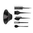thumbnail image 3 of Kit de tinte para el cabello BuyWeekMX 6 piezas, 3 of 9