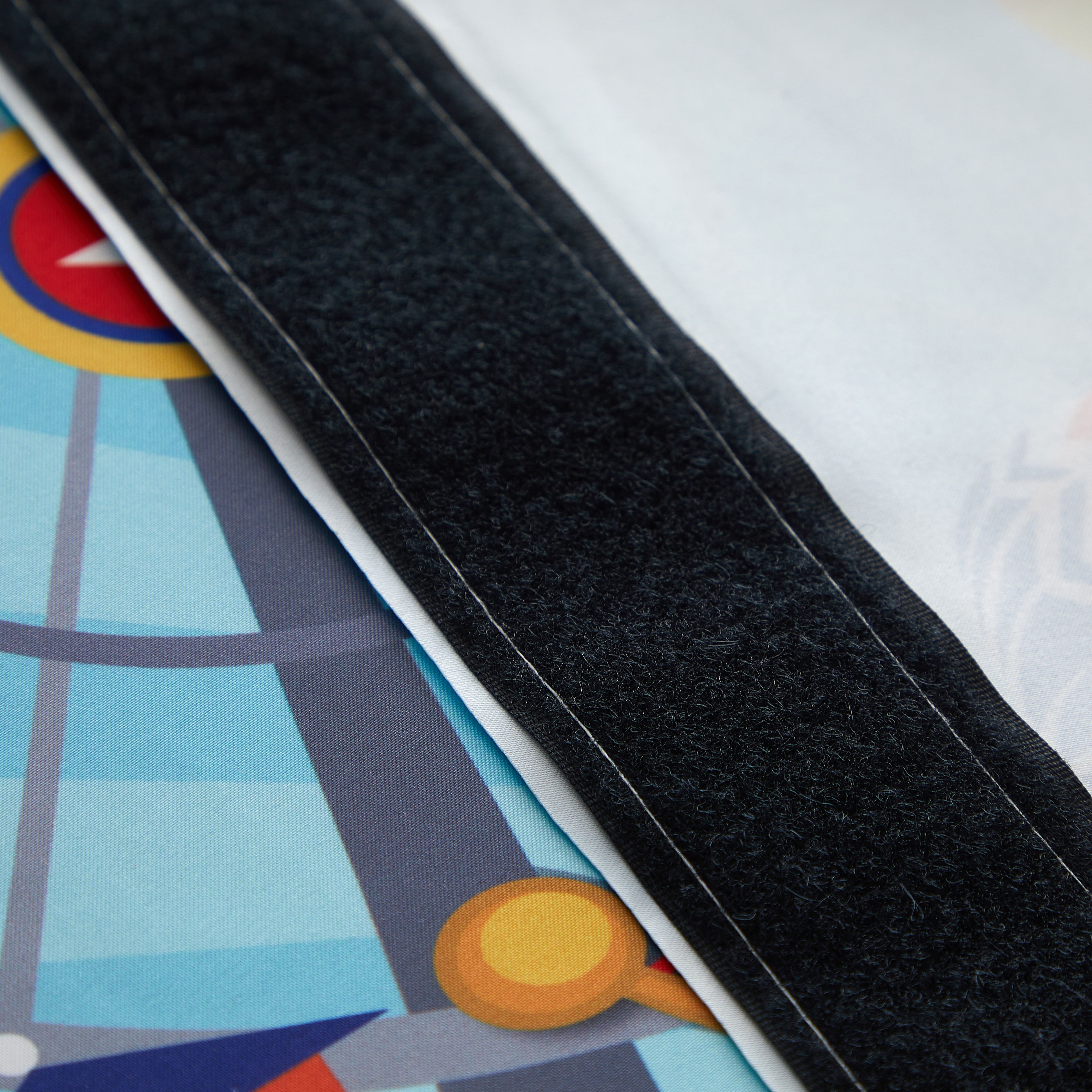 Little Nest 3-Piece Adventure Panels
