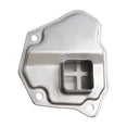 thumbnail image 2 of Auto Transmission Filter Oil Pan Gasket for 2009 2010 2011 2012 Nissan Sentra, 2 of 6