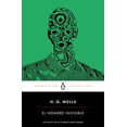thumbnail image 1 of EL HOMBRE INVISIBLE PENGUIN CLASICOS  Pasta Blanda, 1 of 2