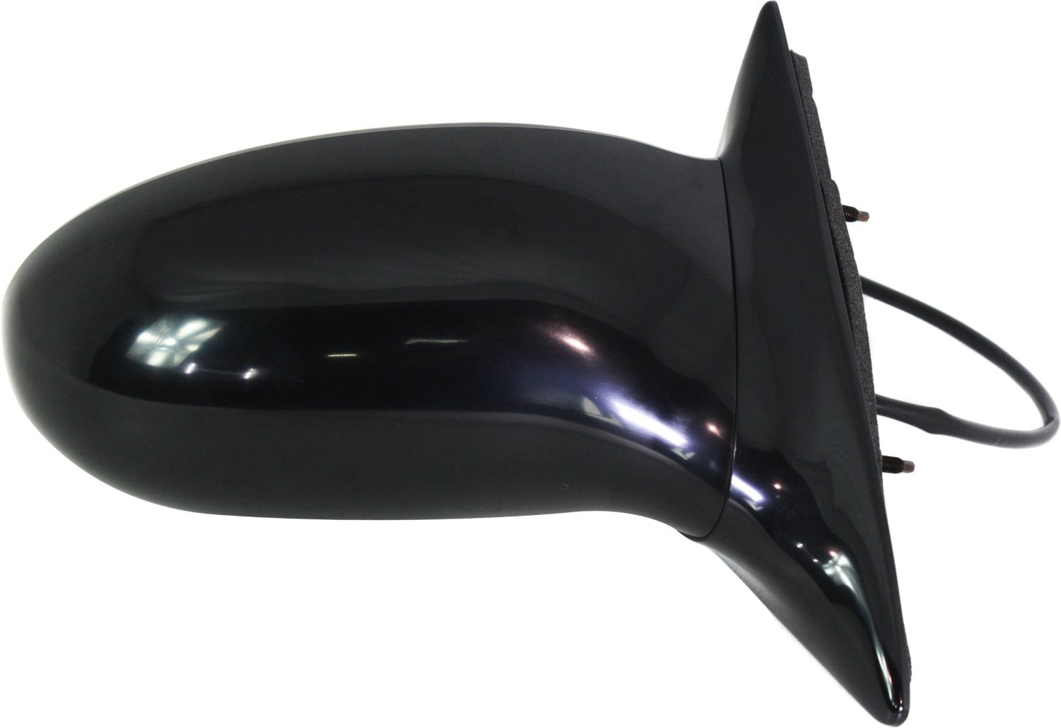 Mirror Compatible With 1999-2004 Oldsmobile Alero Right Passenger Side Paintable Kool-Vue