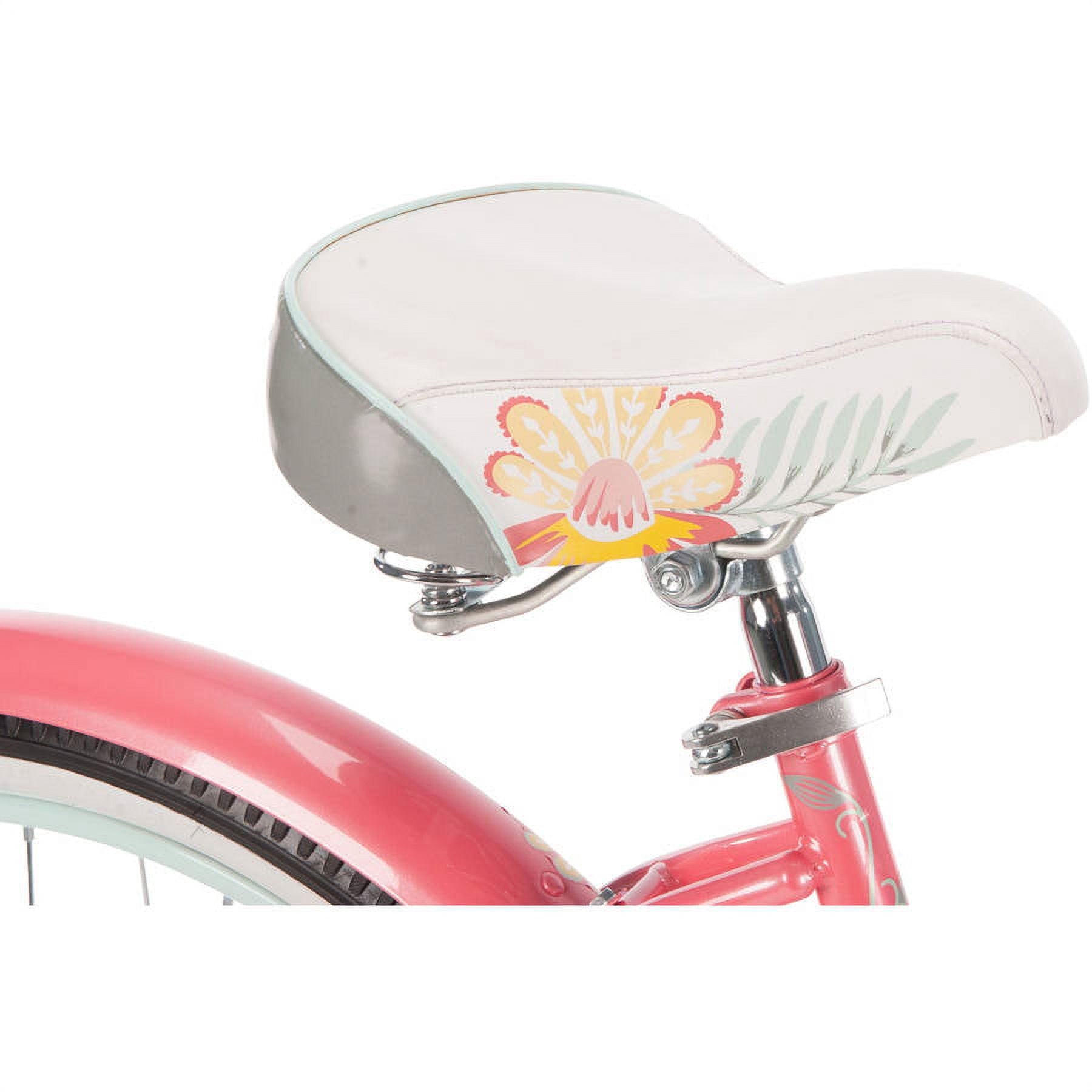 Huffy 26" Cranbrook Women's Cruiser Bike, Pink