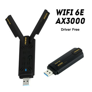 WONECT Router Ripetitore Wi-Fi con connessione USB R7 valido RALINK 3070  RT3070 Dual Band 2.4