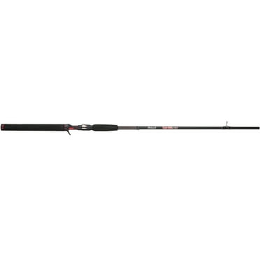 Ugly Stik GX2™ Casting Rod, 6'6" Medium Heavy Fishing Rod