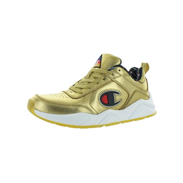 the king of champion shoes