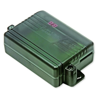 Seco-Larm HL-951R1-SQ Enforcer RF Receiver, 917MHz, 1 Channel