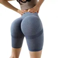 thumbnail image 1 of Short Licra Deportiva Gym Playa , Súper Calidad Colores Moda, 1 of 5