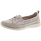 thumbnail image 1 of Zapatillas Skechers Sport Microburst Topnotch para Mujer Taupe Talle 10, 1 of 7