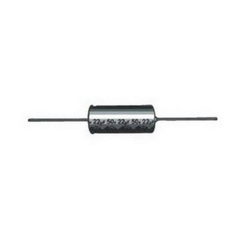 Vishay Bc Components 31-090 Capacitor Axial 16V 1000Uf 85 Degree 2 Pack