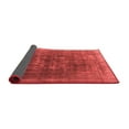 thumbnail image 2 of Ahgly Company Indoor Rectangle Oriental Red Industrial Area Rugs, 5' x 8', 2 of 4