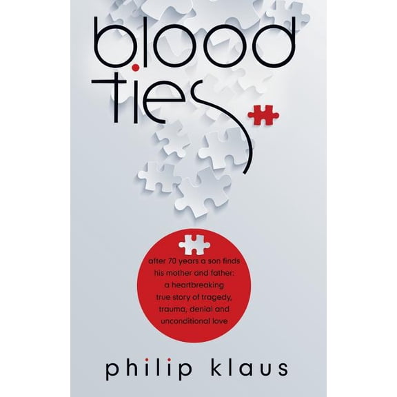 Blood Ties (Paperback)