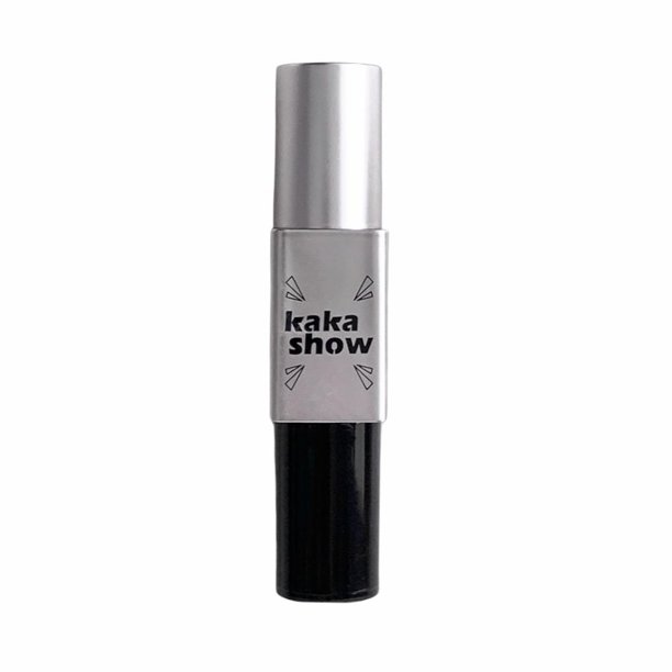 SGACAI Bálsamo corrector hidratante premaquillaje en barra Corrector líquido de doble cabezal