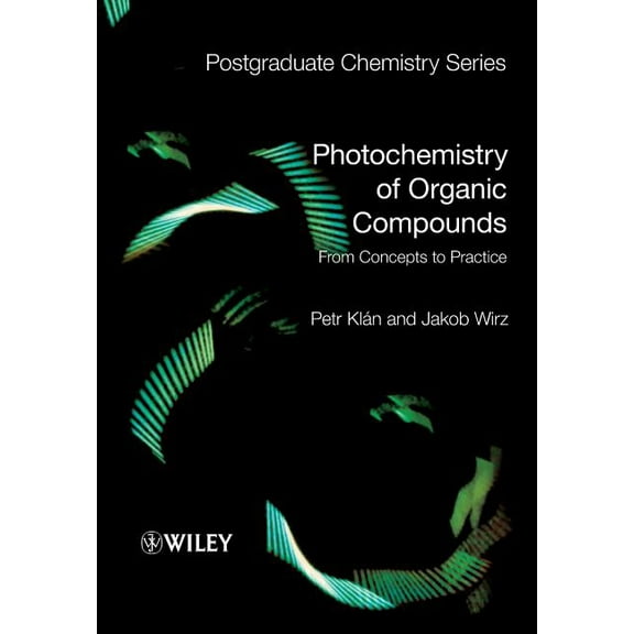 Postgraduate Chemistry Photochemistry of Organic Comp, Book 7, (Paperback)