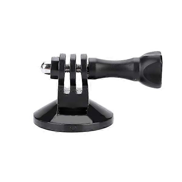 Magnetic Base Holder Suction Cup Mount For Gopro Hero 4/3+/3/2/SJ4000 XIAOYI Camera