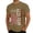 tshirts 48#Khaki, variant on WAYUTE Mens 250 Anniversary USA Shirt 1776-2026 Patriotic Graphic Tee Knit Casual Festival Celebration 4th of July T Shirt