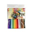 thumbnail image 2 of 12 Couleurs Colliers d'Identification pour Chiot Chien Chat, 2 of 9