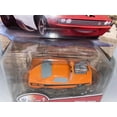 thumbnail image 4 of Vehículo de Juguete MATTEL Cars Snot Rod Tuner Color Change, 4 of 5
