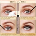 thumbnail image 3 of New Eyelash Growth Serum Liquid For Eyelashes Enhancerye Mascara Lengthening Thicker Treatment Dropship, 3 of 5