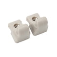 thumbnail image 4 of Sun Visor Clip, 1130993-00-A 2Pcs Sun Visor Clip Hook ABS  For Replacement, 4 of 8