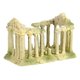 thumbnail image 1 of Decoración de acuarios Underwater Treasures Templo romano, 1 of 1