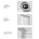 thumbnail image 3 of Bearachild Ventilador de alta velocidad con bajo nivel de ruido equipado con tecnología de reducción de ruido incorporada, diga adiós Electrodomésticos blanco 130, 3 of 6