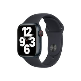 Apple Watch 44mm Deep Navy Sport Band Regular Walmart