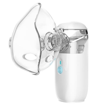Handheld Atomize Machine for Adult and Kid