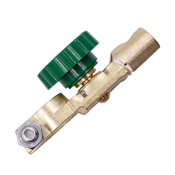 Interruptor de Cierre de Energía, Interruptor de Desconexión de Batería de 17 mm Universal para automóviles