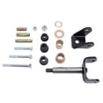 thumbnail image 1 of Cart Front Rear End Bushing Kit, Replacement Front Rear Leaf Spring Arm Suspension Set Solid Construction Anti Impact  for DS Gas Electric 1993 and UP, 1 of 7