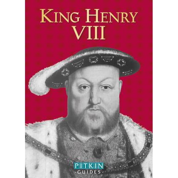 Pre-Owned King Henry VIII (Paperback) 0853729395 9780853729396