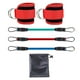 thumbnail image 5 of Bandas de Resistencia Zulema para Entrenamiento de Piernas y Glúteos, 5 of 8