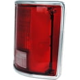 thumbnail image 4 of Conjunto de luces traseras Dorman 1610051 para Chevrolet/GMC, 4 of 4