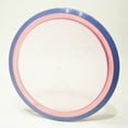 thumbnail image 4 of Axiom Proton Insanity Disc Golf Distance Driver, Pick Your Disc 157g Yellow w/ Blurple Rim, 4 of 47