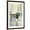 Brown Frame, variant on Art.com City in the Rain Art Print by Avery Tillmon, 12" x 18"