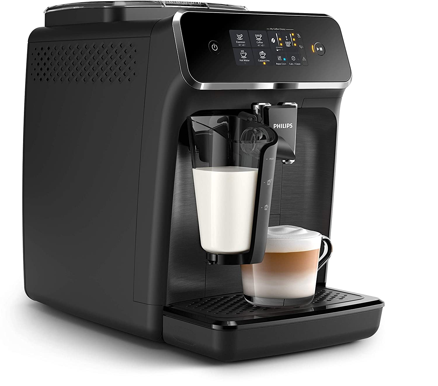 PHILIPS Full Auto Espresso Machine EP2230/14
