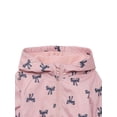thumbnail image 2 of Carter’s Child of Mine Toddler Girl Anorak Jacket with Hood, Sizes 2T-5T, 2 of 3