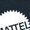 NAVY, variant on - Mattel Original Logo Pocket Size - Men's Long Sleeve T-Shirt
