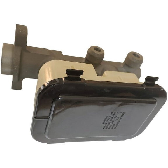 Brake Master Cylinder - Compatible with 1983 - 1994 Chevy S10 1984 1985 1986 1987 1988 1989 1990 1991 1992 1993
