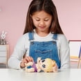 thumbnail image 3 of Muñeca Kindi Kids Scented Sisters de 6.5 pulgadas y 2 acceso, 3 of 22