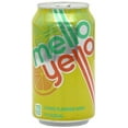 thumbnail image 2 of Mello Yello Carbonated Soft Drink, 12 Count (Pack of 12), 2 of 7