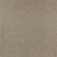 thumbnail image 7 of Southern Home Furnishings Carys Doe Traditional Polyester Loveseat in Beige, 7 of 7