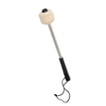thumbnail image 4 of ZLight Wool Felting Head Bass Drum Mallet Percussion Mallet Instrument Accessory Drum, 4 of 6