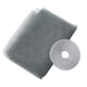 thumbnail image 2 of Cortina de malla de mosquitera perfecl pantalla de ventana Gris 3x5m, 2 of 8