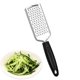 thumbnail image 2 of Molinillo de mantequilla YONGSHENG Acero inoxidable Rebanador de patatas y verduras, 2 of 5