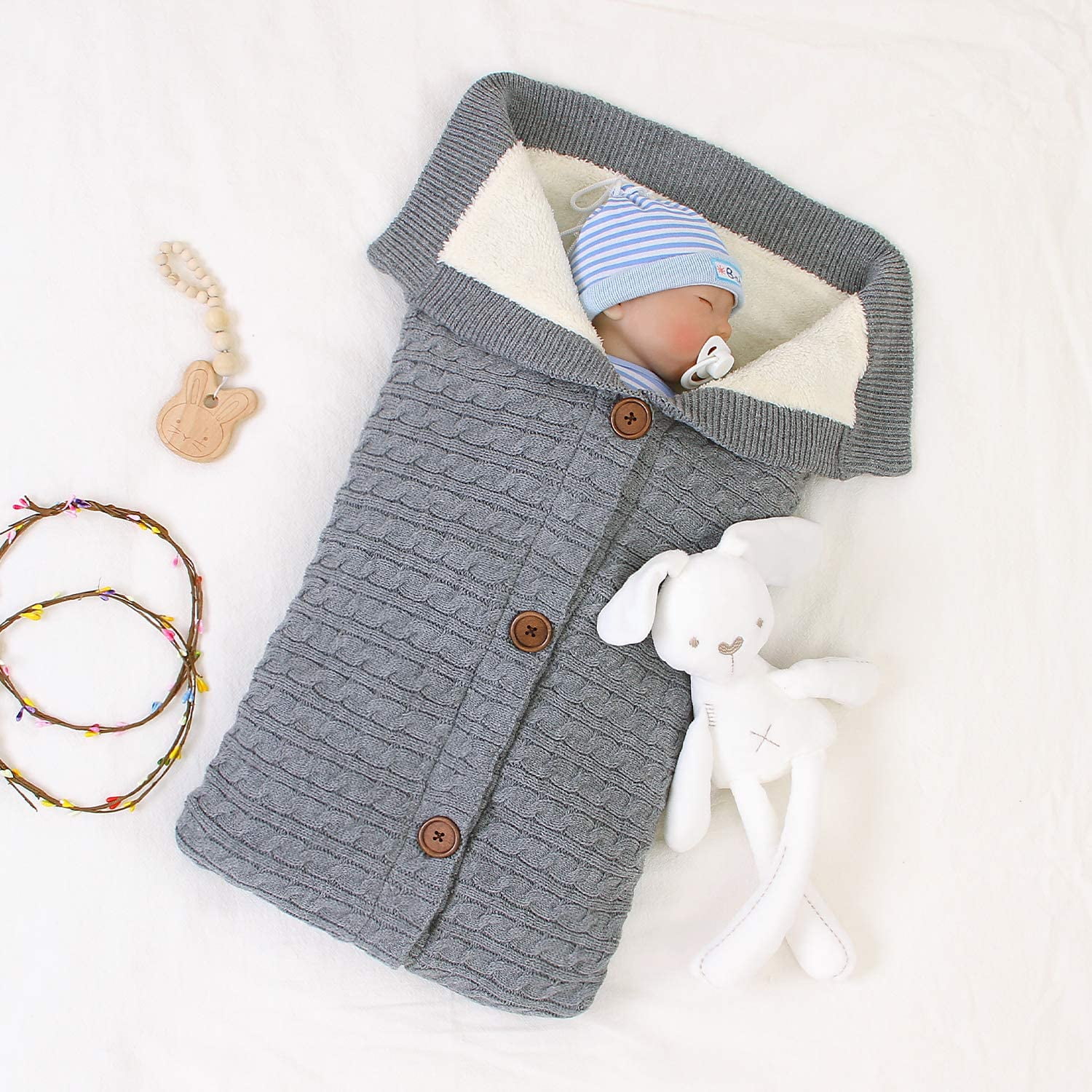 Warm baby sleeping bags hotsell