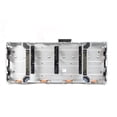 thumbnail image 1 of Dell PowerEdge R730xd Disque Dur Expansion Backplane Bay 3.5 Pouces 4FHR4 04FHR4 CN-04FHR4, 1 of 5